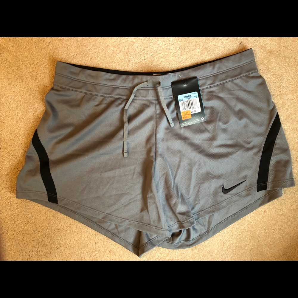 Nike Dri-Fit Shorts